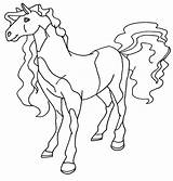 Horseland Kolorowanki Koni Dolina Ausmalbild Pferde Zeichnen Dzieci Calypso Bestcoloringpagesforkids Wonder Wydruku Elfkena Colorear sketch template