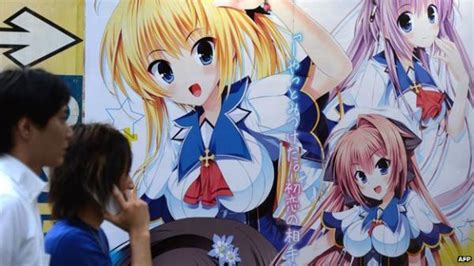 「日本が児童ポルノの国際的中心地」 関連アニメやマンガが未規制 人民網日本語版 人民日報