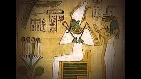 What Is The Story Of Osiris