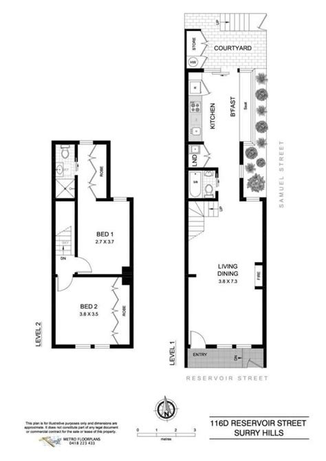 terrace house floor plans images  pinterest floor plans home plants  house floor