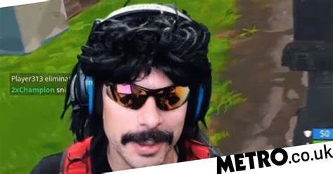 Dr Disrespect Opens Up About Not Returning To Twitch May Sue Over Ban