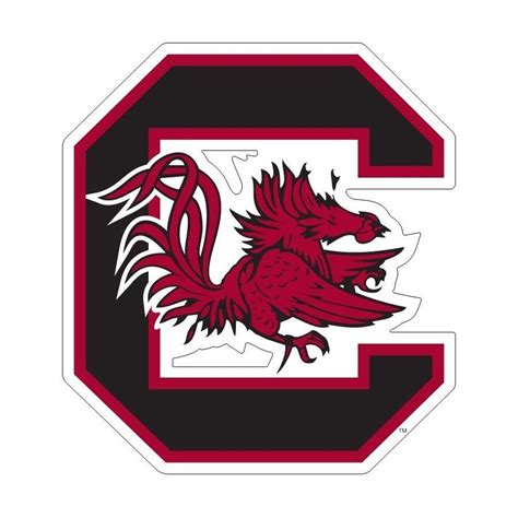 South Carolina Gamecocks Logo Kampion