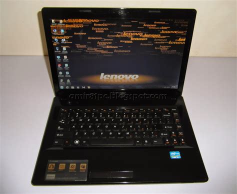 Three A Tech Computer Sales And Services Used Laptop Lenovo G480