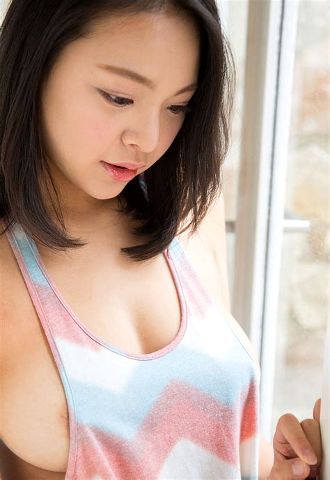 Foto Sex Abg Cantik Jepang Manaka Minami Toket Gede