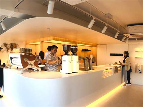 hong kong s best cafés and coffee shops — time out