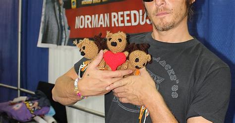 This Never Gets Old Norman Reedus Imgur