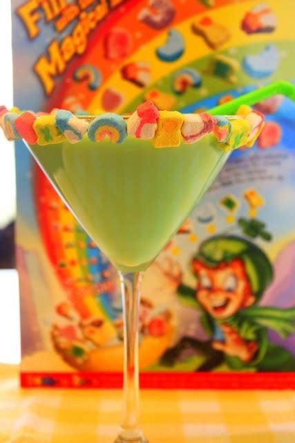 Some St Patrick’s Day Cocktails To Get You Though The Weekend