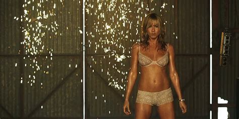 Jennifer Aniston As Rose O Reilly In We Re The Millers