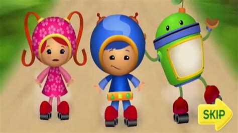 awasome team umizoomi games mighty missions