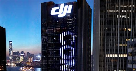 dji technology remains positive   north america operations  ongoing geopolitical