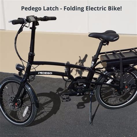 pedego henderson local electric bike shop pedego electric bikes electric bike bike