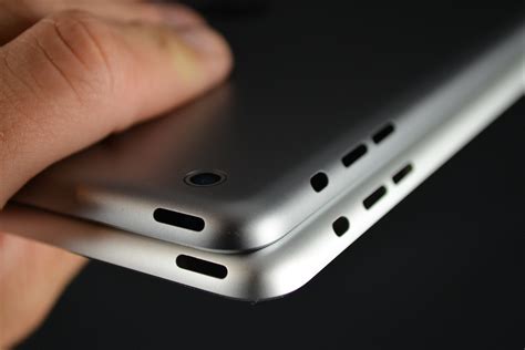 apple ipad  release date nears  alleged        generation tablet