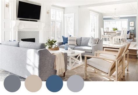 color palette  home  combos designers love havenly havenly