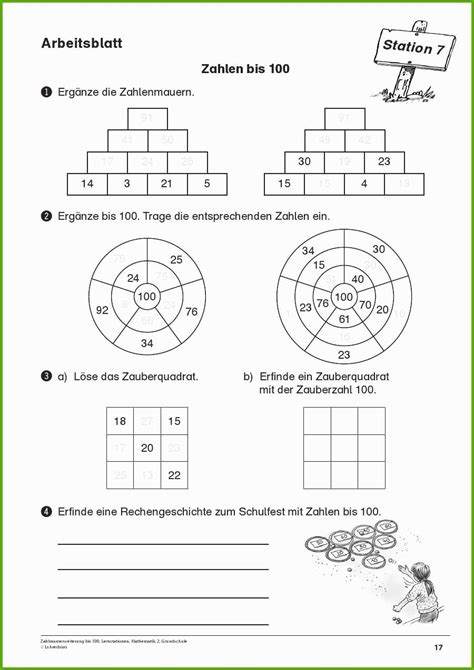 mathe arbeitsblaetter klasse  zum ausdrucken kostenlos