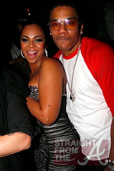 boo d up ~ nelly and ashanti on new year s eve… straight from the a [sfta] atlanta