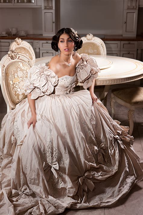 What Are Curious Facts About Victorian Wedding Dresses The Best