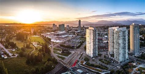 surrey ranked  place  invest  real estate  british columbia daily hive vancouver