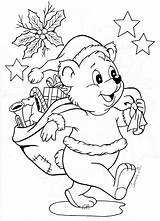 Weihnachten Kleurprenten Enfants Noel Cute Buche Ausmalbilder Kiddi Archief Colorier Drus sketch template