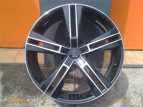 lenso euro style   alloy wheels