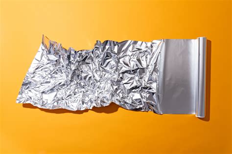 aluminum foil recyclable