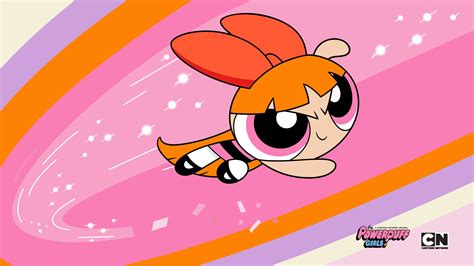 10 Blossom Powerpuff Girls Hd Wallpapers And Backgrounds