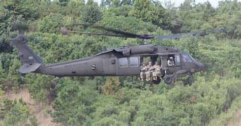 army hopes  black hawk upgrade   counter incoming missiles