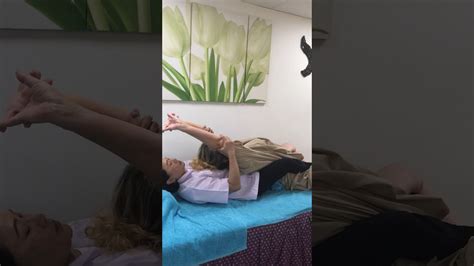 Traditional Thai Massage Stretching 4 Youtube