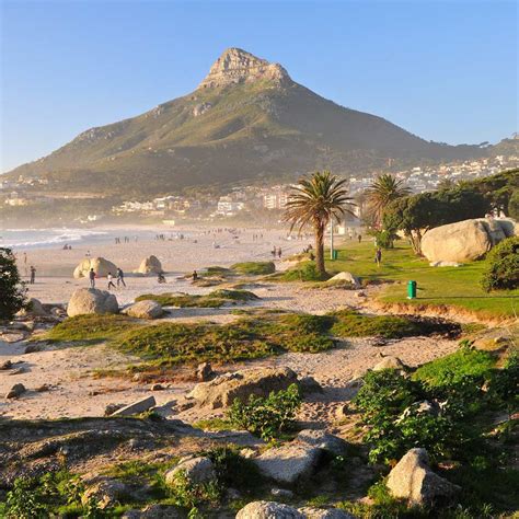 places  visit  south africa     south africa vacaay