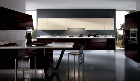 breathtaking  stunning italian kitchen designs pouted  lifestyle magazine