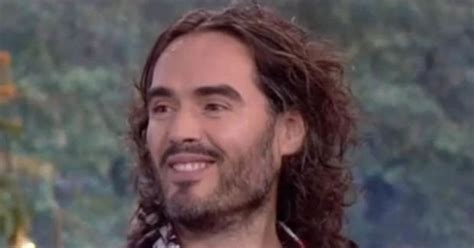 Russell Brand Addresses Strictly Come Dancing Booking For