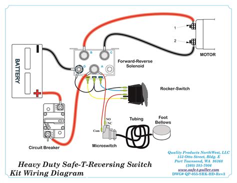 wiring diagrams safe  pullercomsafe  pullercom