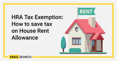 house rent allowance  tax planning tool  salaried chandan