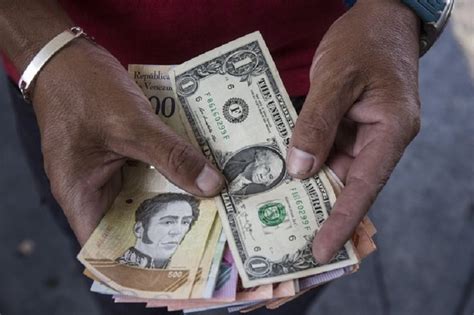 amid venezuela s exodus remittances boom wilson center