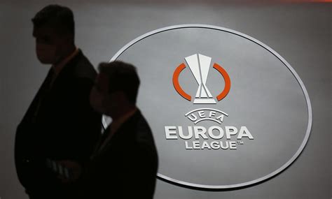 calendario semifinali europa league quando  gioca programma orari tv
