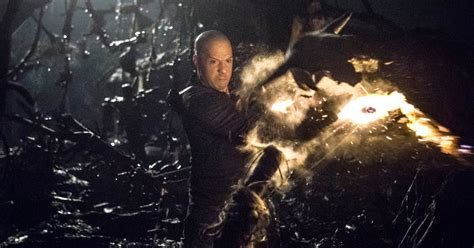 review ‘the last witch hunter holding a grudge for 800 years the