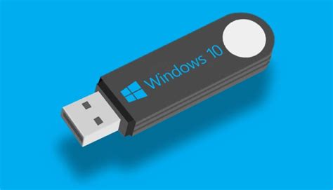 Windows 10 How To Make A Usb Drive Bootable Lasvote