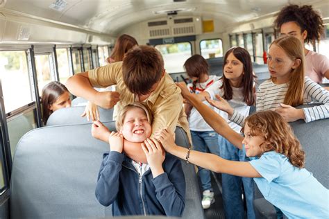 lessons  managing student behavior   school bus school transportation news