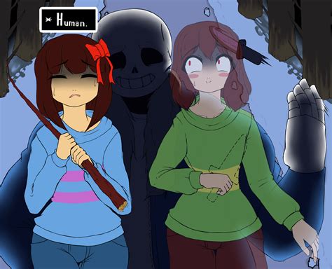Meeting Sans By Gypsysquid Undertale Know Your Meme