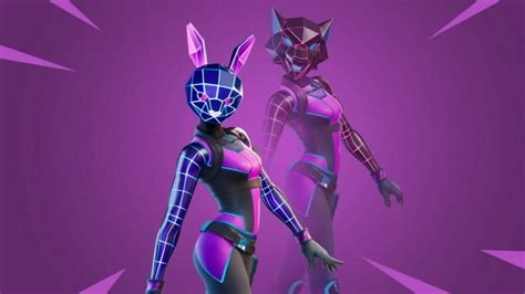 All Fortnite Chapter 2 Season 2 Leaked Skins List