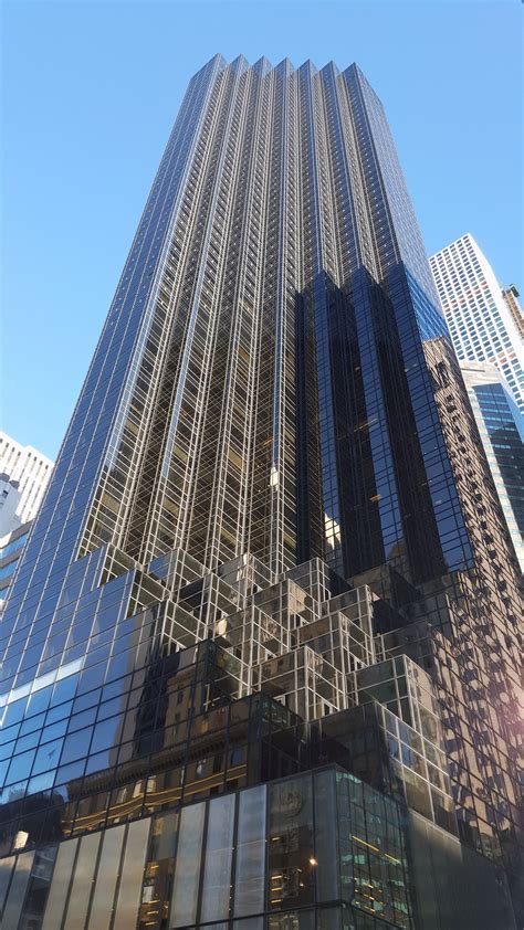 avenue trump tower landmark branding llc
