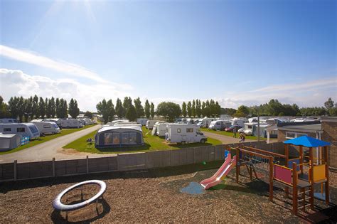 manor park holiday village hunstanton updated  prices pitchup