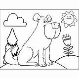 Coloring Freeprintablecoloringpages sketch template