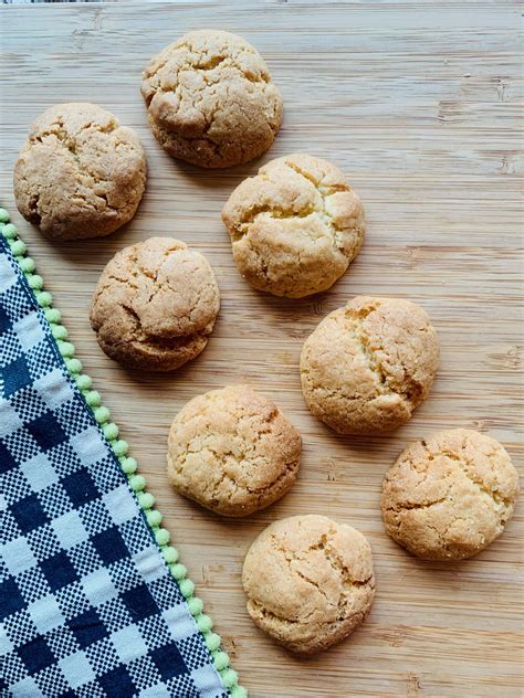 butter cookies recipe    easy mommy life