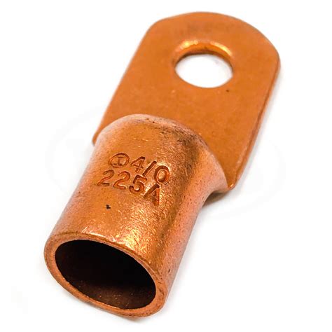 copper lug  amps  hole set