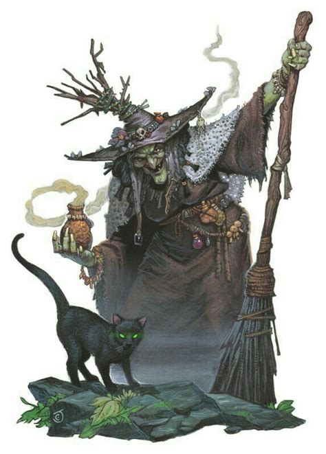 מכשפה מרושעת fantasy witch witch characters witch drawing