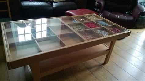 Image Result For Glass Display Case Coffee Table Coffee Table Glass