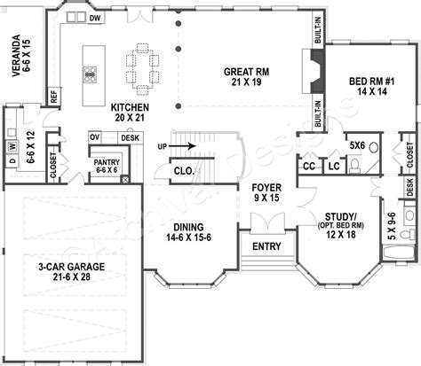 sq ft house plans small modern apartment