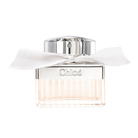 chloe chloe eau de toilette edt  kaufen bei douglasde