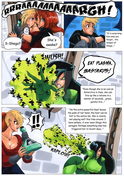 Rsahnp Chapter 1 Page 20 By Kinghulk90 Hentai Foundry
