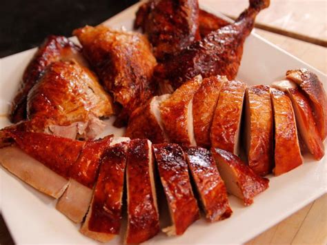 how to smoke a turkey on a grill smoked whole turkey recipe recipe